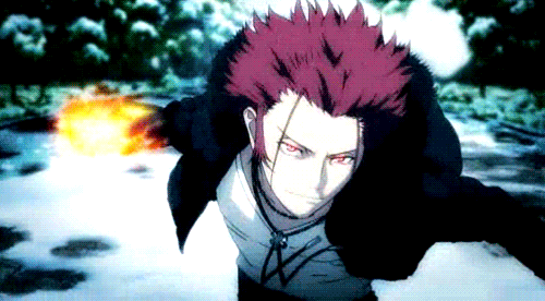 anime k project suoh mikoto
