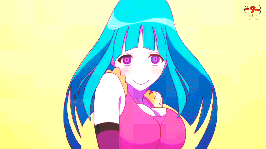 Love es m the animation Love es m the animation