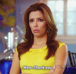 Gabrielle solis GIFs - Get the best GIF on GIPHY
