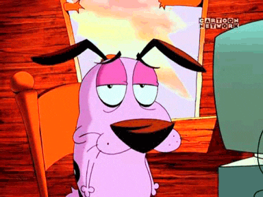 Cartoon Network Dog GIF - Find & Share on GIPHY