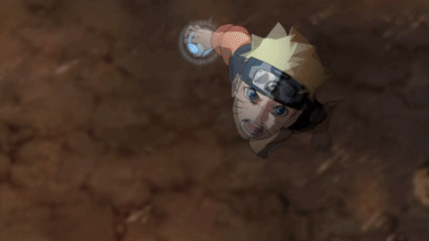 ¡Hablemos de Anime! giphy