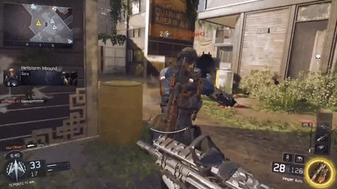 Call Of Duty GIF - Find & Share on GIPHY