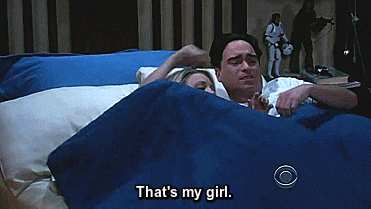 The Big Bang Theory Love GIF - Find & Share on GIPHY