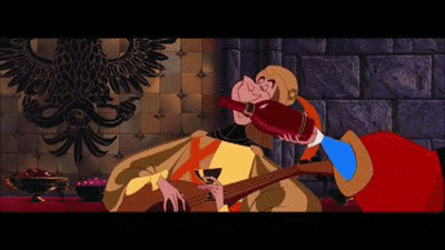 Sleeping Beauty GIF - Find & Share on GIPHY