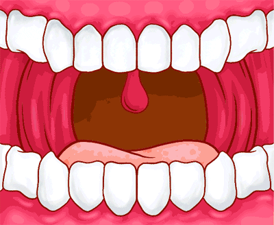 Thank You Teeth Gif