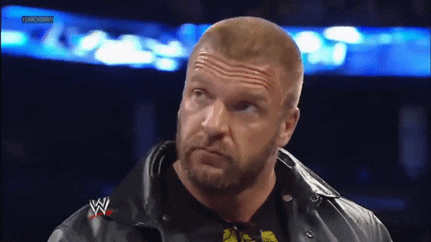 WWE RAW 323 DESDE LA RAZA SUPERIOR: CIUDAD DE MÉXICO  Giphy