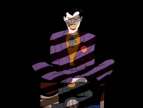 Joker Johnny Depp Matt Reeves 
