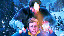 Happy The Polar Express GIF - Find & Share on GIPHY