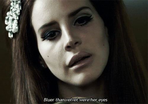 Lana Del Rey GIF - Find & Share on GIPHY
