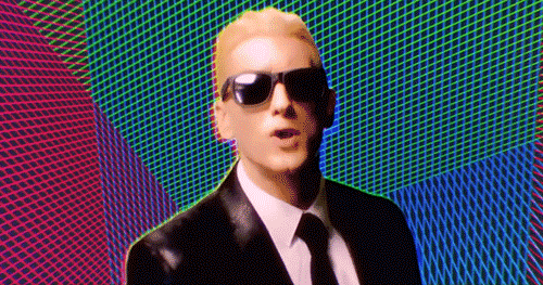 Slim Shady Eminem GIF - Find & Share on GIPHY