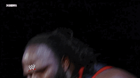 Angry Smackdown Live GIF by WWE