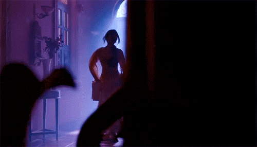 saraswatichandra animated GIF