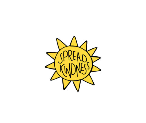 kindness kindness