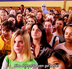 Mean Girls' Day: A definitive ranking of the movie's best quotes