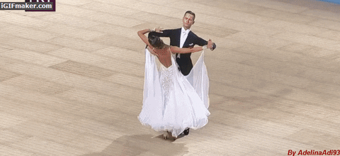 Waltz GIF - Find & Share on GIPHY