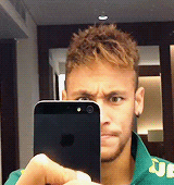 Sera que Neymar ira ganhar Bola de Ouro Fifa