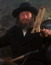 Mel Brooks Q GIF - Find & Share on GIPHY