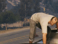 Grand Theft Auto GIF  Find & Share on GIPHY
