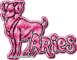 Image result for aries gif