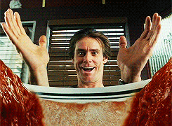 Bruce Almighty Gif 1