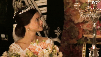 Image result for gif PRINCESS SOFIA OF SWEDEN