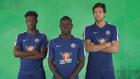 Appear Callum Hudson Odoi GIF by Carabao UK