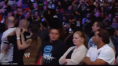 Cody Rhodes & Goldust attack The Shield