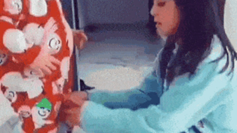 In your tummy GIFs