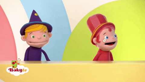 Game Kids GIF by BabyTV - Find & Share on GIPHY