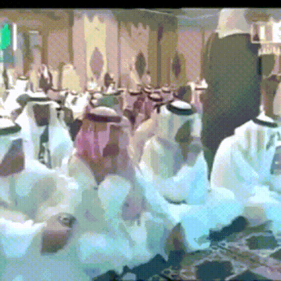 Peace Arab Find And Share On Giphy