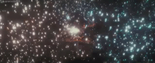 great gatsby fireworks hd great gatsby fireworks hd