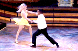 Dancing With The Stars Dwts GIF - Find & Share on GIPHY
