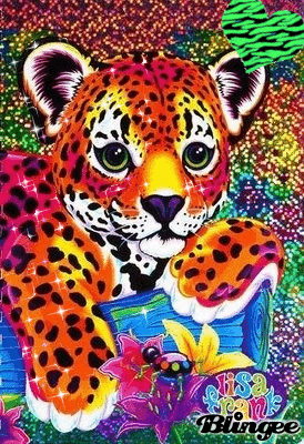 Lisa Frank: An Exclusive Look at the Woman Behind the Art