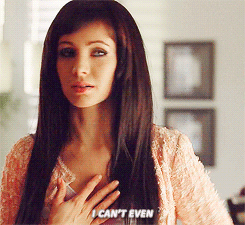 Kenzi GIF - Find & Share on GIPHY