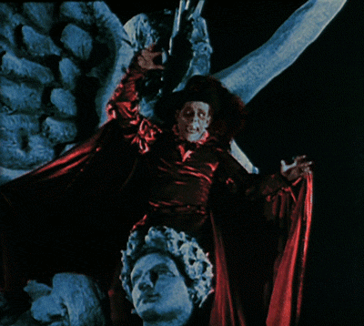 Universal Monsters GIFs - Find & Share on GIPHY