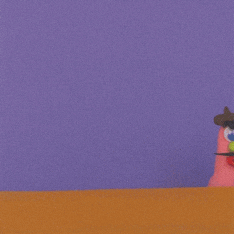 Please Help GIF by GIPHY Studios Originals