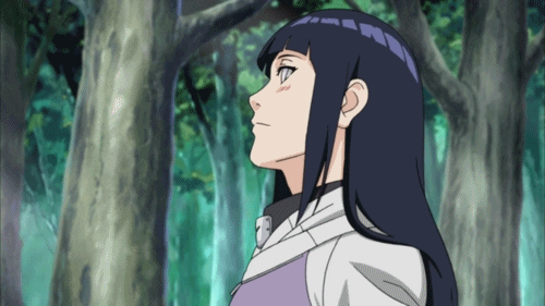 Naruto Girls GIFs - Find & Share on GIPHY