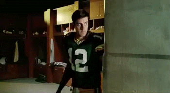 green bay packers packers aaron rodgers clay matthews should be on barneys get psyched mix