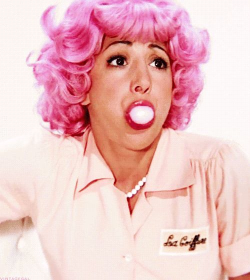 Grease GIF Find & Share on GIPHY