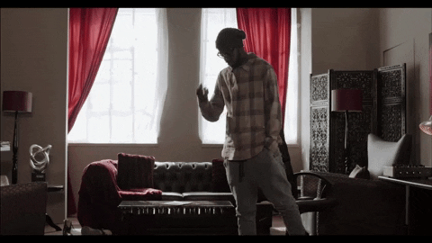 Sad Black Coffee GIF by Universal Music Africa