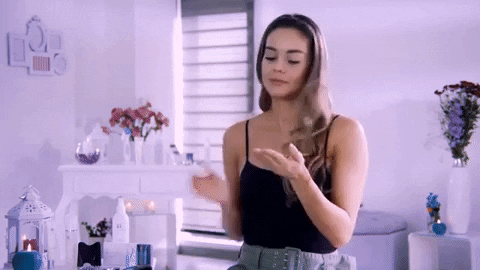 Skincare Cleanser GIF by Nu Skin - Find & Share on GIPHY