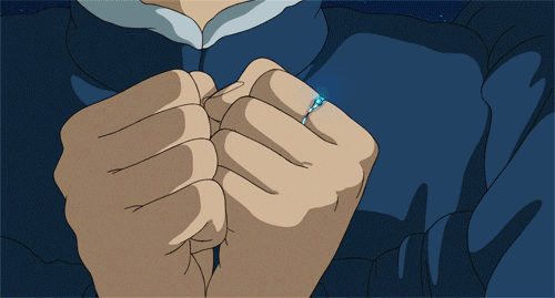 howls moving castle