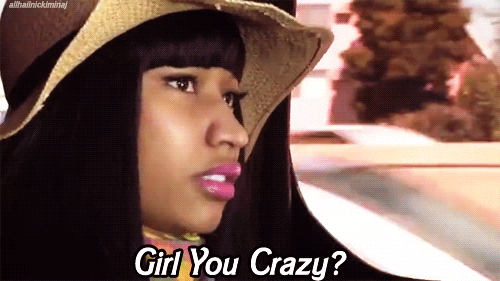 Nicki Minaj Barbie GIF - Find & Share on GIPHY