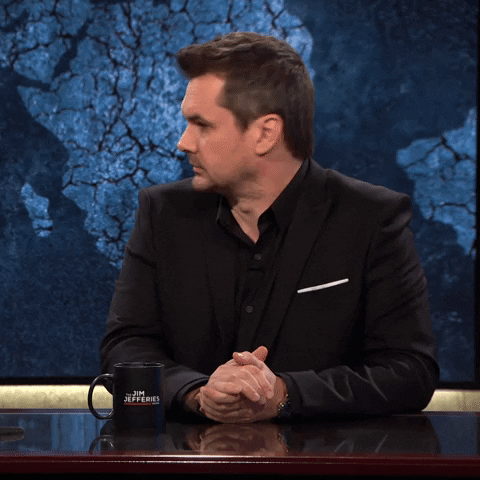 Comedy Central Ok GIF by The Jim Jefferies Show - Find & Share on GIPHY