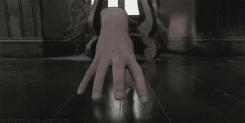 The Addams Family Hand GIF - Find & Share on GIPHY