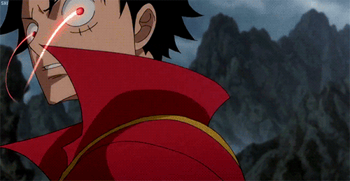 Monkey D Luffy GIFs - Find & Share on GIPHY