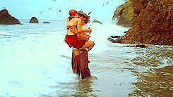 The good & bad of a summer fling