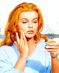 Ann Margret Film GIF - Find & Share on GIPHY