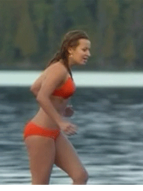 Ashley leggat bikini Dick fucking latinas yes