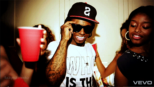 Got Money (Lil Wayne ft. T-Pain)